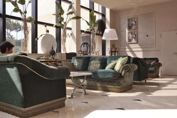 Hotel Leon d’Oro